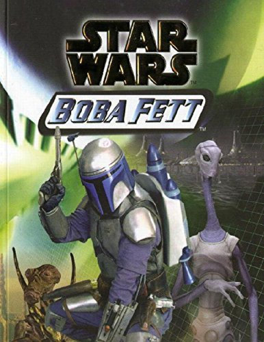 Star Wars - Boba Fett 1: Der Kampf ums Überleben