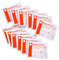 Safety First Aid Group Group HypaCool Instant Hot Packs, Disposable First Aid Sports Injuries and Pain Relief Pack of 24 - (15 x 12 cm)