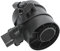 Bapmic Luftmassenmesser 6460940048 Ersatz für MERCEDES-BENZ W220 W203 CL203 W211 C209 S211 S204