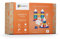 Connetix Rainbow Square Pack, 40 Pieces