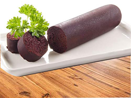 Altmärkische Grützwurst, Tiegelwurst (tote Oma), ca. 1,0 kg ( gekühlter Versand )
