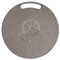 Yardwe Marble Chopping Board Over Sink Cutting Board Plastic Marble Cutting Board Round Non Slip Kitchen Chopping Board with Handle for Fruit Vegetable Round Cutting Board Round Chopping Board