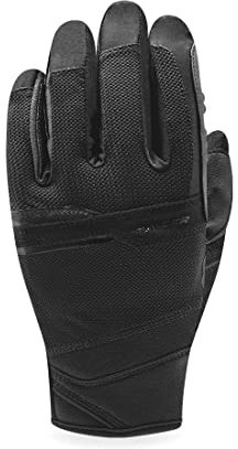Racer Evolution - REITHANDSCHUHE Schwarz