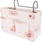 Lyspace VCHF Storage bag pink clouds, Acrylic