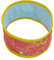 Ruffwear Swamp Cooler(TM) Neck Gaiter |0546-949| Kühlschalfür Hunde, Farbe:Salmon Pink/Blue Mist, Größe:XS