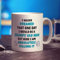 Grumpy Old Man Mug - Funny Mug - Gift for Dad, Grandad, Uncle - Present for Birthday, Christmas, Father's Day - 11oz Ceramic Cup