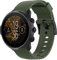 Compatibile con Suunto Spartan Sport Wrist HR / 9/9 Baro / 7 cinturini classici in silicone morbido, 24mm