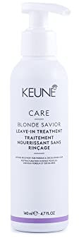 KEUNE Care Blonde Savior Leave-In Treatment 140 ml