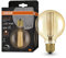 OSRAM Lamps Dimmbare LED-Lampen, Vintage-Edition, Gold, 60W-Ersatz