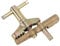 Welding Ground Clamp Brass Iron G Shape Grounding Welding Earth Clamp 800A