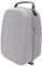 Traveling Storage Bag for PS5,EVA Durable Portable Hard Carrying Case Bag,Large Capacity VR Case for PS5 VR2 (Grey)