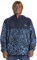Quiksilver Coupe-Vent Homme Noir XL