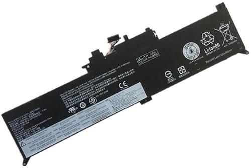 01AV434 Akku passend für Lenovo ThinkPad Yoga 260 370 X260 X380 SB10K97591 01AV432 01AV433 00HW026 00HW027 SB10K97589 K97590