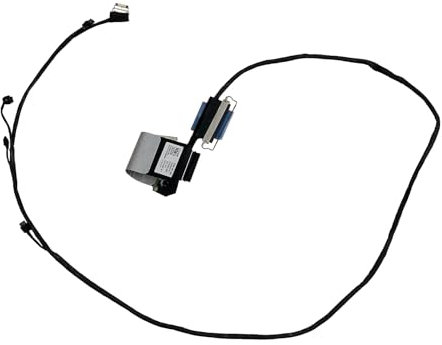 Ersatz-LCD-Kabelkabel für DC02001X800, DC02001X810, passend für Lenovo Yoga 900-13ISK 900-13ISK2 Yoga 4 Pro