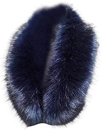 Winterjacke 80 Junge - und Wintermütze Streifenkragen Schal für Wärme 2 Winter Mädchen (Navy, XXXL)