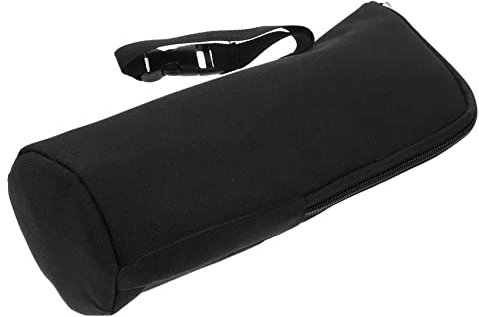 CRILSTYLEO Babyflaschentasche Isoliert Für Kühltasche Flaschenhalter Milchflaschenhalter Mit Handschlaufe Für Unterwegs