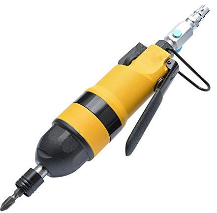 Druckluftwerkzeuge, 9000rpm Industrie Wind Batch, Druckluftschrauber Doppel Hammer Druckluftschrauber für Profis, die Leistung suchen