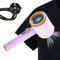 Minimáquina De Planchar, Plancha De Vapor De Viaje 2 En 1 Máquina De Planchar A Mano - Plancha De Viaje Portátil Para El Hogar, Vaporizador De Tela, Seco, Húmedo, Eficaz, Para Camisas, Ropa Y Sába