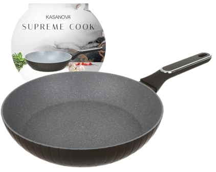 KASANOVA Padella Supreme Cook (30 cm)
