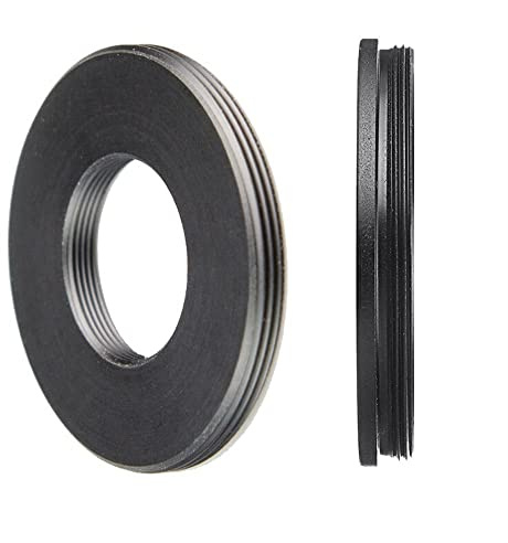 Mikroskop RMS-Mikroskop-Objektiv-Adapterring-Transfer auf M42/SLR-Kamera-Gewindeschnittstelle for Mikro-Makro-Fotografie-Mikroskop(1pcs)
