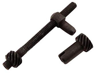 SECURA Kettenspanner (seitlich) kompatibel mit Fuxtec FX-KS262 Motorsäge