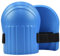 Genouillère de Jardinage Femme Homme en Mousse Eva, Genouillere Travaux Carrelage, Protège-genoux Jardin avec Sangles Réglables, Protecteur de Genoux pour Jardinage, Nettoyage des Sols, Construction