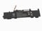 ZEM1 Batterie pour PC Compatible HP Elite Book 730 G5 /735 G5 / 740 G5 / 745 G5 830 G5 / 836 G5 / 840 G5 / 846 G5 /735 G6 / 745 G6 / 830 G6 / 840 G6 11,55V 50WH 4300Mah