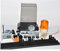 1200kg KIT SET GATE GATES SCHIEBESCHIEBER AUTOMATIKÖFFNER MOTOR MOTOR 6m- oder 7M-Schienen – Mehr Sicherheit(Kit 1)