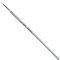 Liquitex BASICS Paint Brush, Round No. 4,White