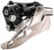 Sram MTB Radfahren Umwerfer X 0, Mehrfarbig, Standard