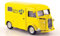 Citroen Type H, P.T.T. Post, 1970, Modellauto, Fertigmodell, MCW-SC37, 1:43, für Erwachsene, ohne zusätzliche Komponenten