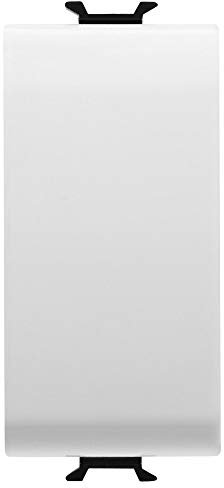 Gewiss - 10131 gw breaker - interruttore (250v, bianco)