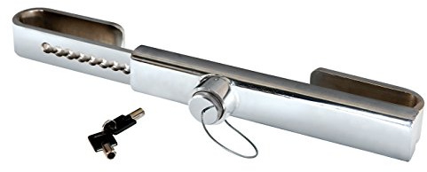 LAMPA 98699 Clamp Lock Back Door Container
