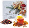 C&T Tee Probierpaket Winter in toller Geschenkverpackung 12 x 15 g - Raritäten - Winterbox-Teeliebhaber