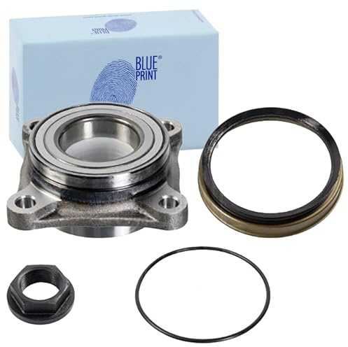 Blue Print ADT382107 Wheel Bearing Kit, pack of one