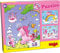 HABA 300299 - Puzzles Einhorn Glitzerglück