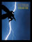 Pyramid International Batman (The Dark Knight Returns) 30x40 cm gerahmter Druck, 250GSM PAPERWRAP MDF, Mehrfarbig, 44 x 33 x 4 cm