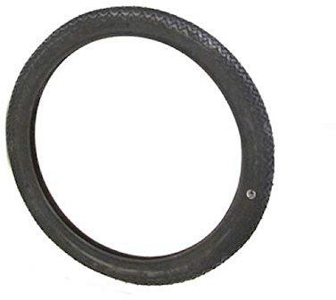 Reifen Kenda K77 2.50-16 Mopedreifen passend für Mofa Moped Mokick Zündapp Kreidler Hercules K T M DKW (2 1/2 x 16 Zoll)