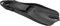 SCUBAPRO GO Travel Flossen Schwarz XS-S/37-40
