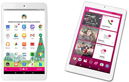 Telekom Puls Tablet (Smart Home)