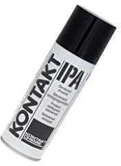 IPA/200 Isopropylalkohol farblos Reinigungsspray 200ml Dose 207716091242