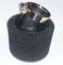 Beehive Filter 38 mm 45 Degree Angled ATV Pit Dirt Bike Doppel Foam Luftfilter 125 cc 140 CC