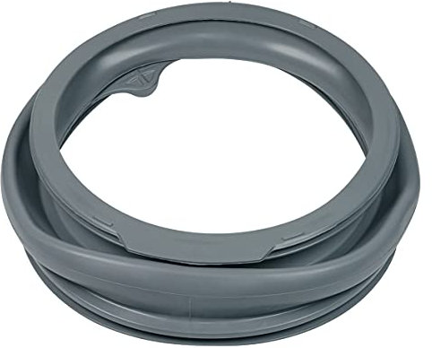 Electrolux AEG 1327601009 ORIGINAL Faltenbalg Fenstermanschette Türdichtring Trommeldichtring Manschette Türmanschette Gummibalg Dichtring Bullaugendichtung Waschmaschine auch Juno Zanker Zanussi