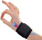 SUPRBIRD Bande Bandage de Strapping élastique Poignet - Protège Poignet Protection Maintien et Compression - Blessures Douleurs Mal ; entorse, Luxation, Fracture, tendinite, foulure, orthèse de Main