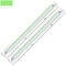 papasbox 2x 108 LED Innenraumbeleuchtung Auto LED, Innenbeleuchtung 12 Volt LED Lampe 12V Lichtleiste Beleuchtung, 9W Leiste Innenleuchte Interior, Leuchtstofflampe für Küche Camping Wohnmobil Boot