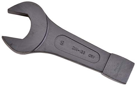 Pro-Lift-Werkzeuge Schlag – Maulschlüssel Schlüsselweite 65 mm