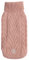 GF Pet Chalet Pullover, Größe M, Rosa