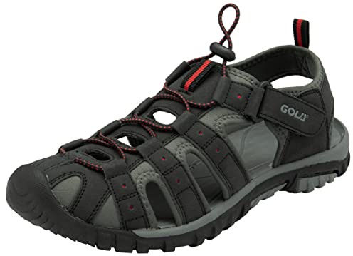 Gola Men's Shingle 4Walking Shoe