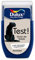 Dulux Valentine Peinture Testeur Crème de Couleur - Murs et Boiseries - Mat - Couleur Grain de Sable 30 ml