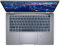 Keyboard Cover for Dell Latitude 3000 3340 13.3(2023), Dell Latitude 5320 5330 5340 13.3, Dell Latitude 7320 7330 7340 13.3 Keyboard Accessories Protective Skin-Black
